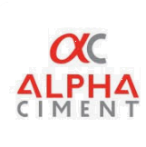 ALPHA CIMENT