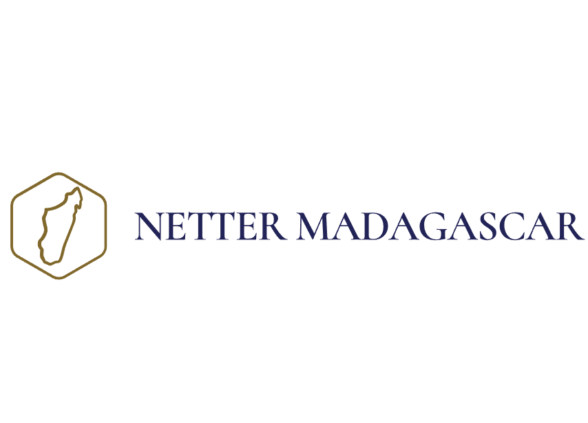 NETTER MADAGASCAR